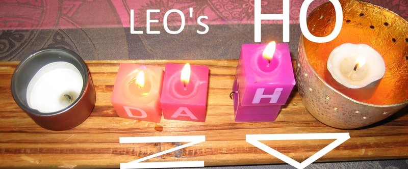 LEO's HO _11/21_