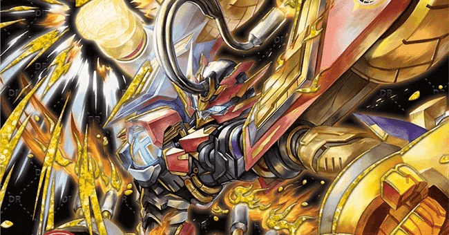 限定構築戦にレッドゾーンが再び侵略してきた日｜フェイ