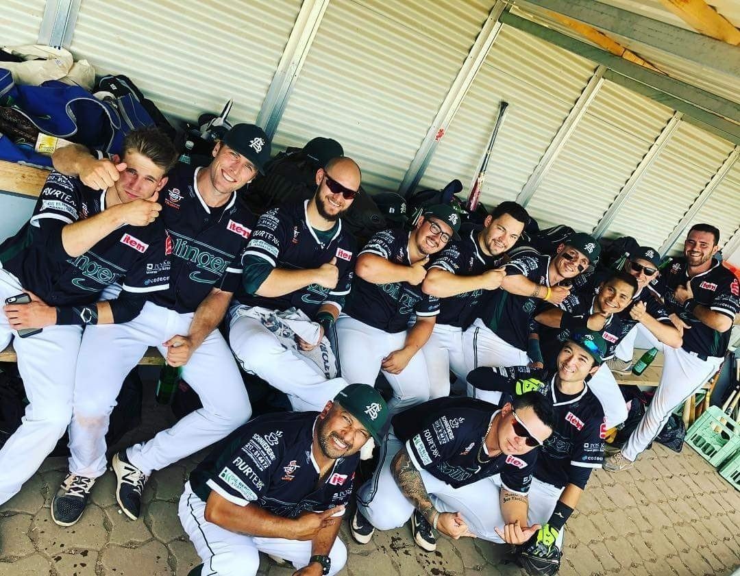 ドイツ在住の野球好きがnote始めます ドイツ野球 元サラリーマンブンデスリーガーなおき Germany Note ドイツ在住の野球好きがnote始めます ドイツ野球 元サラリーマンブンデスリーガーなおき Germany Note