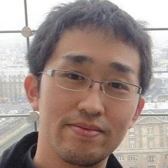 仲裕介