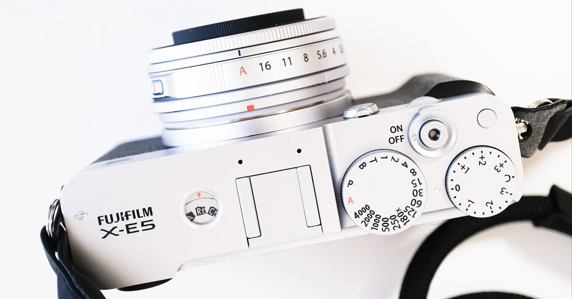 第一部・完】FUJIFILM X-E5 完全攻略ガイド：最高のスタートを切るため 