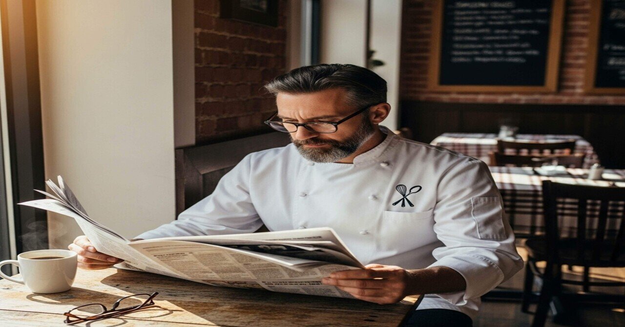 食べログ「年間予約1億人」から考える、小規模飲食店の生き残り戦略｜鍛頭 幸成