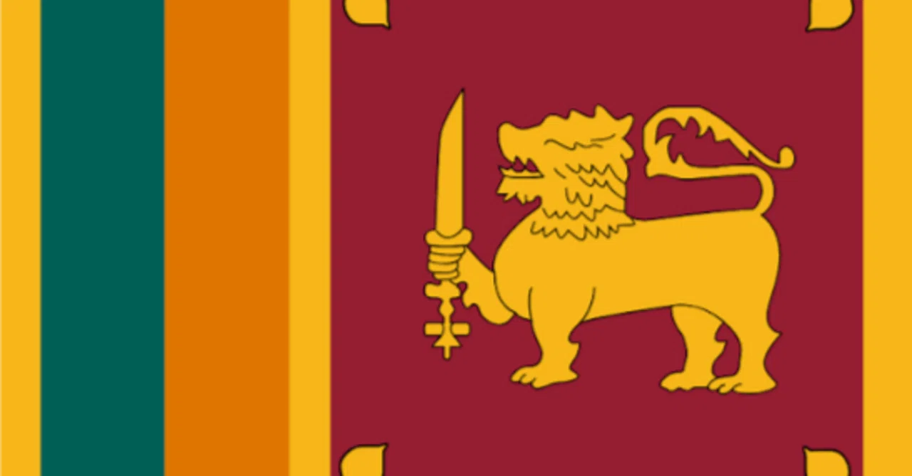 Kandy (Sri Lanka)｜🌍️地球上の国全部行くしゅん(24)