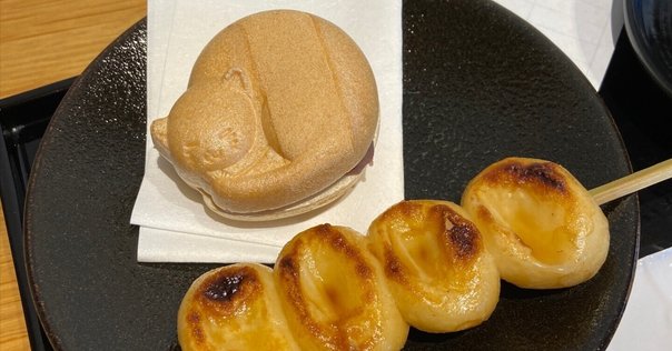 読書録】『食卓の情景』『散歩のとき何か食べたくなって