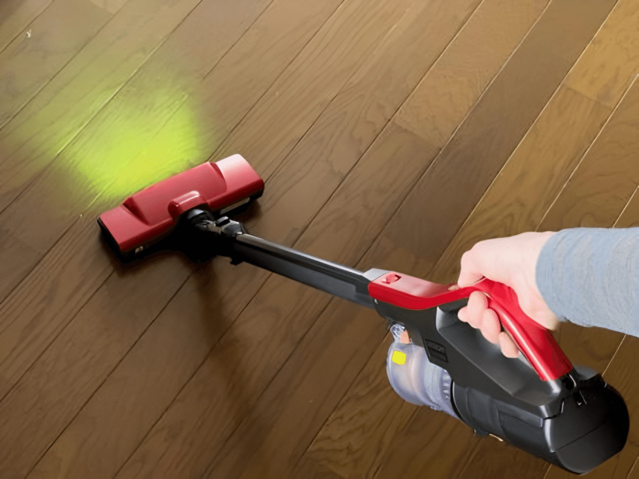 重い・場所取る・コード絡む」→全部解決！2025年最新コードレス