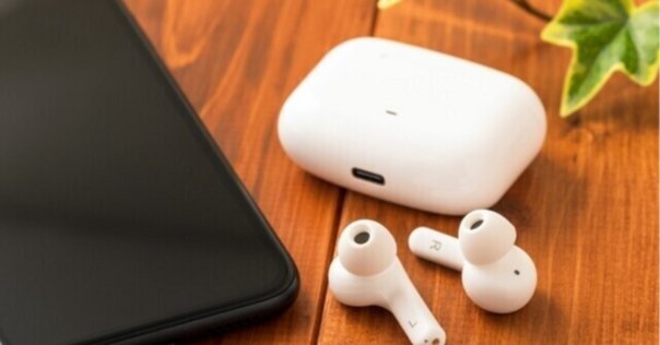 AirPods Pro 右イヤホン雑音 AirPods Proの片耳からザーザー音がする理由とその対策 - ゆるっ