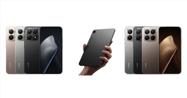 Xiaomi Pad 7 Pro Matte Glass Version 12G+512G グレーの魅力と