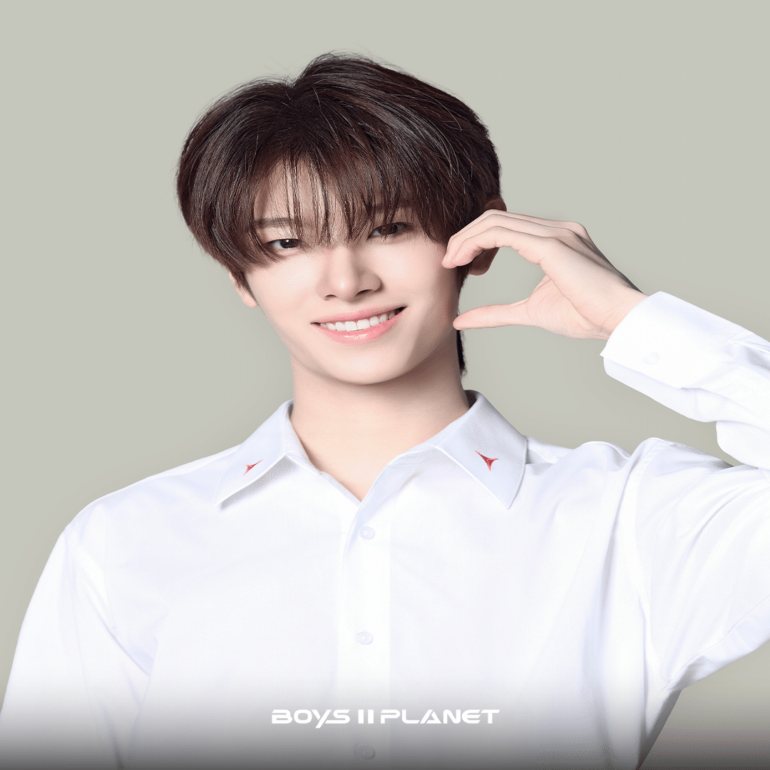 ボイプラ2】 シンロンくん おめでとう❗️｜ハープをはこぶ