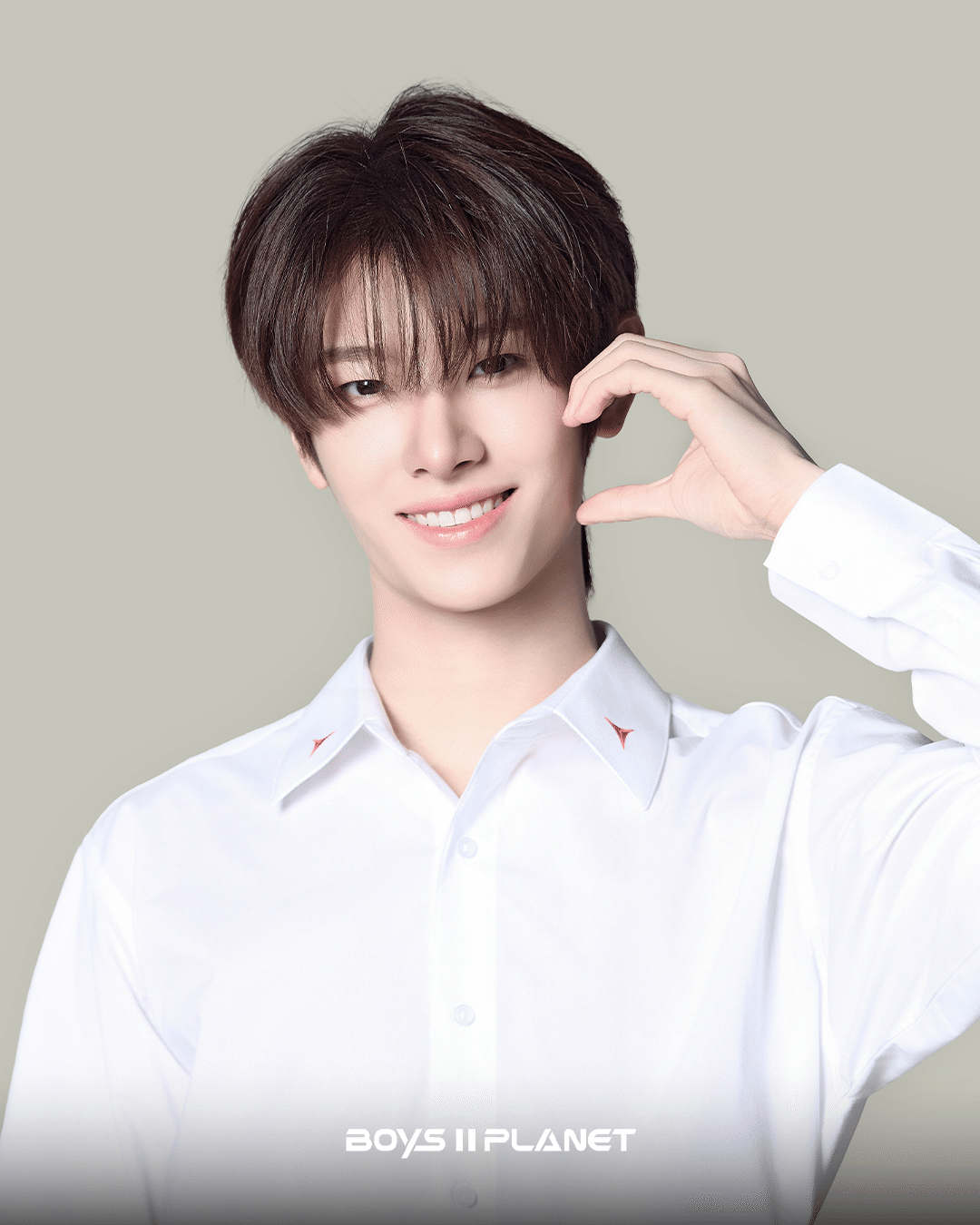 ボイプラ2】 シンロンくん おめでとう❗️｜ハープをはこぶ