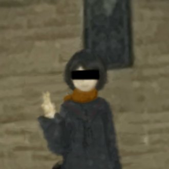 無闇に関わってくるな@石苴