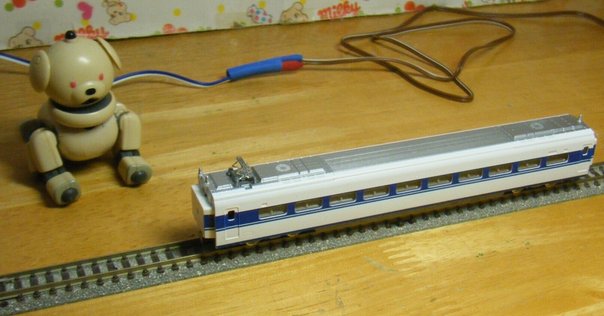 Nゲージ 初心者向け TOMIX（LT-RC）マイプラン TOMIX Nゲージ マイ