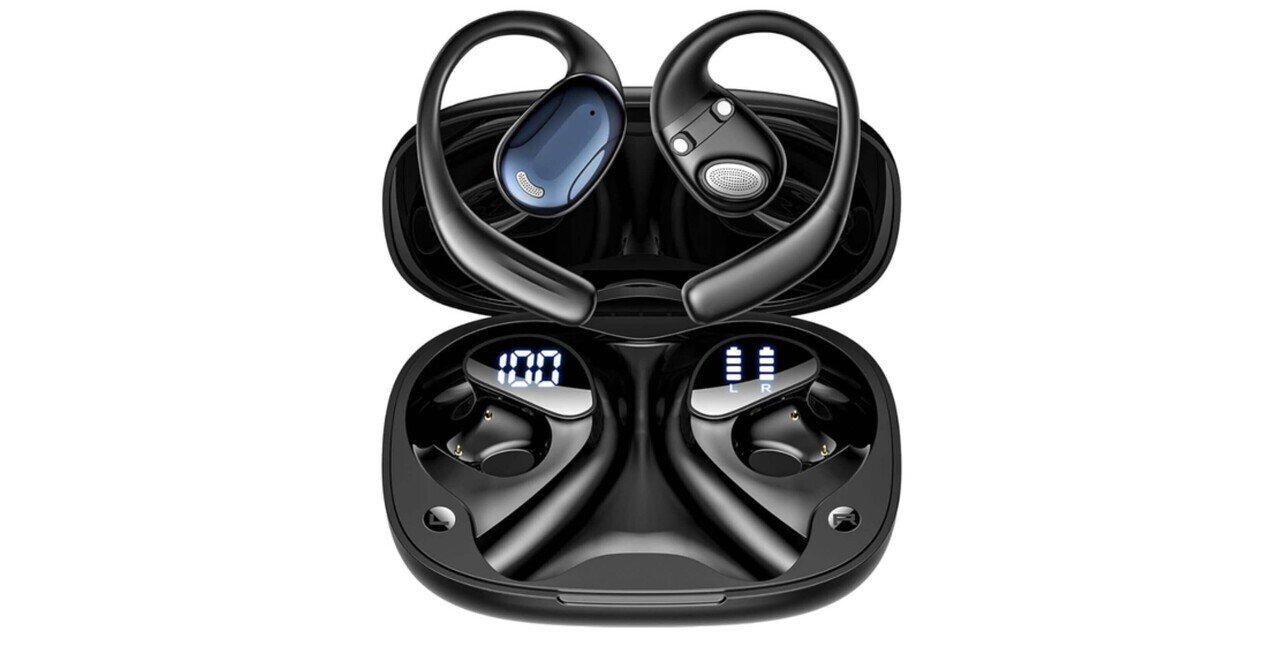 最高級イヤホン GEMINI II Opéra de Paris Devialet Gemini II Opéra de Paris - 黄金のワイヤレスイヤホン