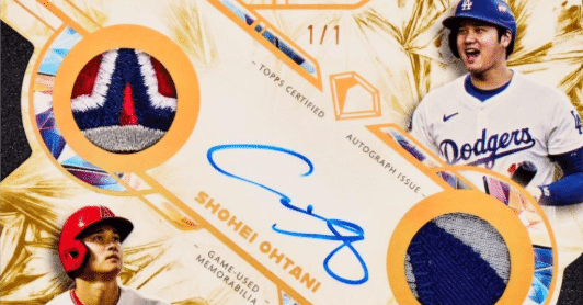 2025年最新】Topps Diamond Icons Baseball（トップス ダイヤモンド