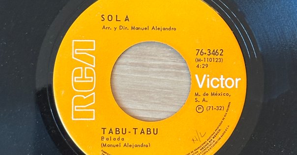 60年代、流行った洋楽。10〈ミーナ・マッツィーニ〉｜らいとらいたあ