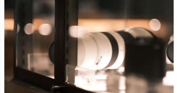 FUJINON 55mm F2.2 M42マウント｜(´・ω・｀)