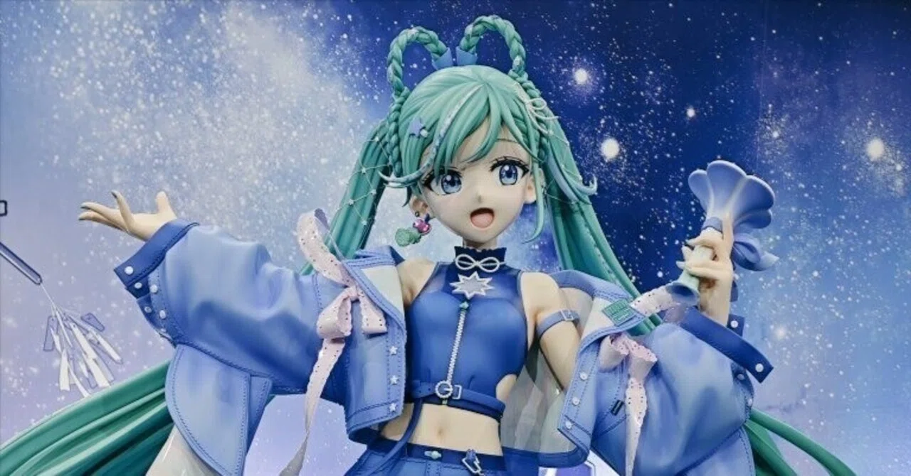 ボカロイベント日記 マジカルミライ2025特集 【仙台、大阪、東京