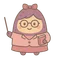 いも子
