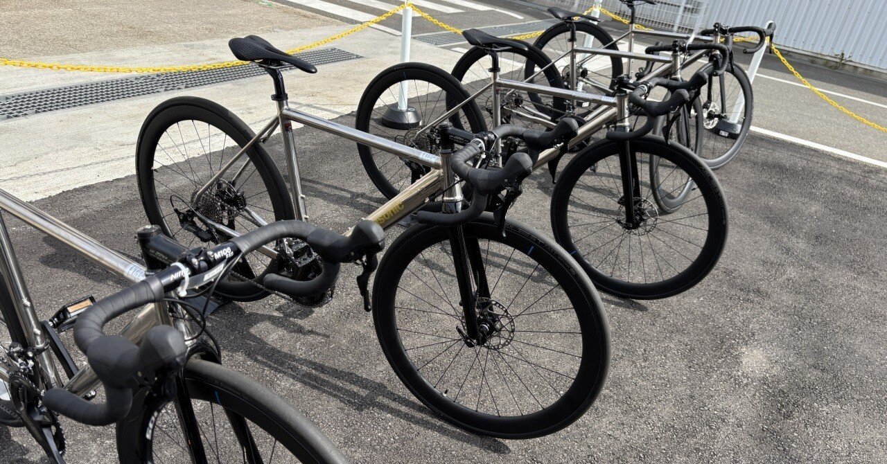 パナソニック　チタンフラットロードEB　TITAN チタン DISC 油圧 l_mn_pana01.jpg