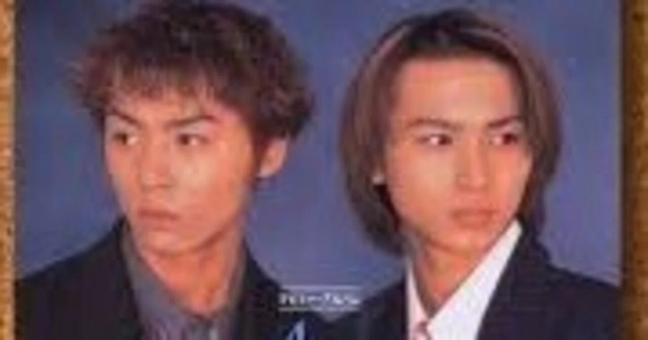 KinKi Kids「硝子の少年」歌詞解説｜時代を超える切なさと衝撃の