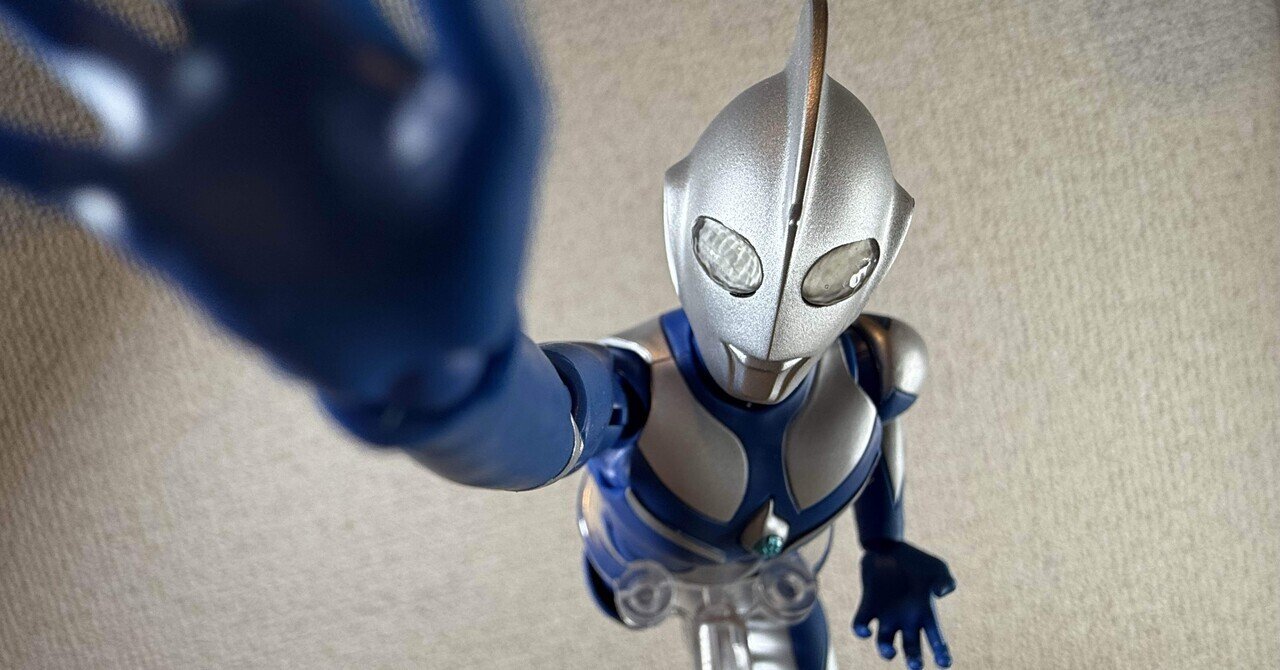 ウルトラマン】ゾフィー兄さんについて｜いぷしろ
