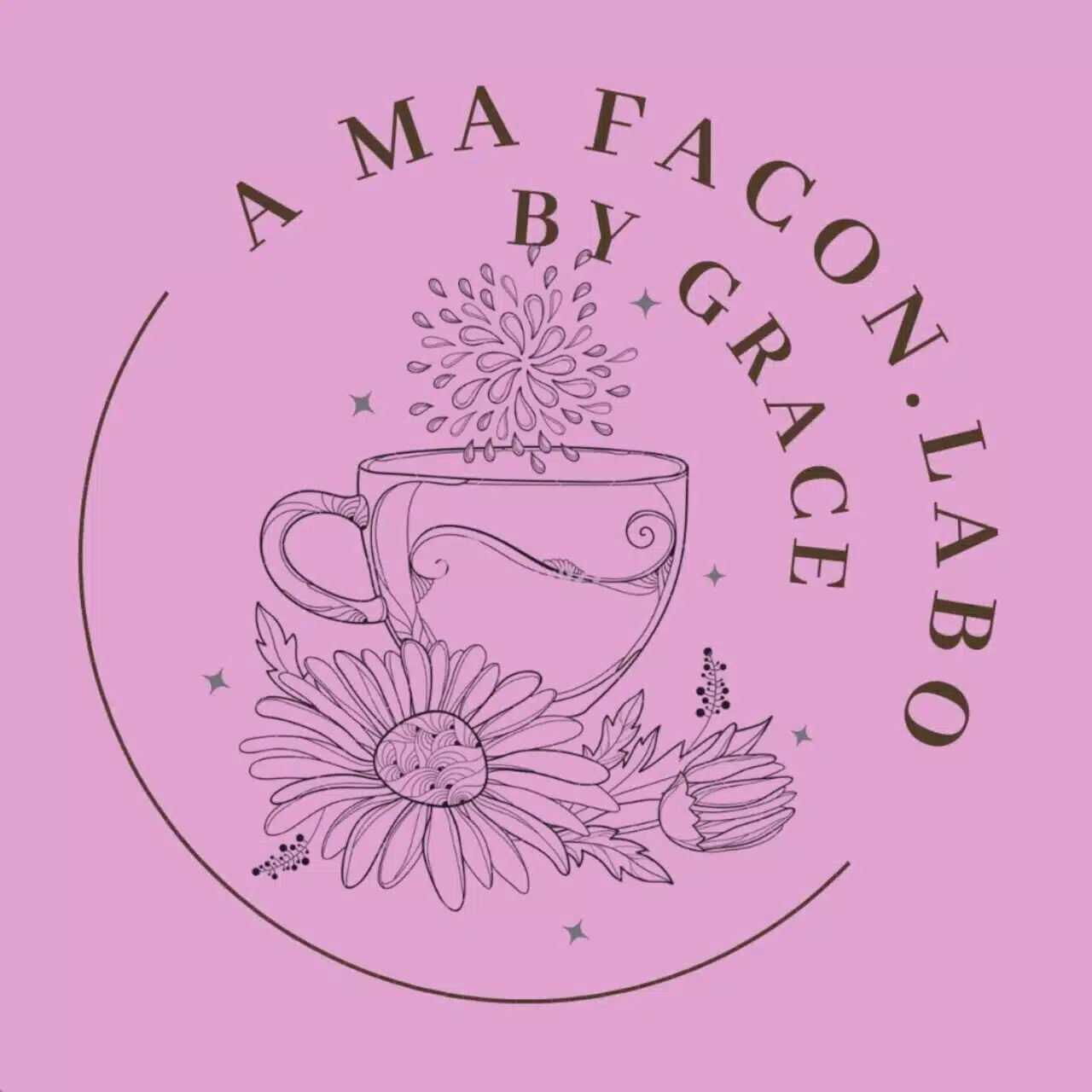 AmaFacon.labo byGRACE