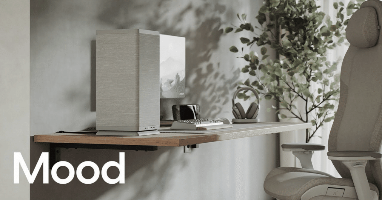 モンハンワイルズに背中を押されて作る自作PC【パーツ選定編】｜とも