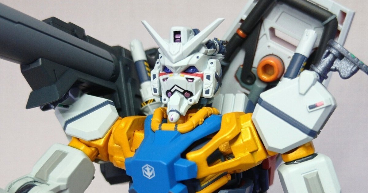 感想]METAL ROBOT魂 白いガンダム｜サナ缶