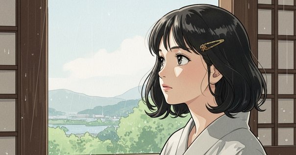 616 AIと感情 _ 和歌の解釈 「わたの原漕ぎ出でて見れば久方の