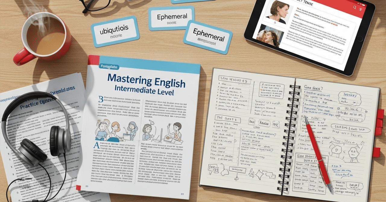 英単語・英文法のおすすめ英語教材6選！慶應卒・TOEIC895点の現役英語