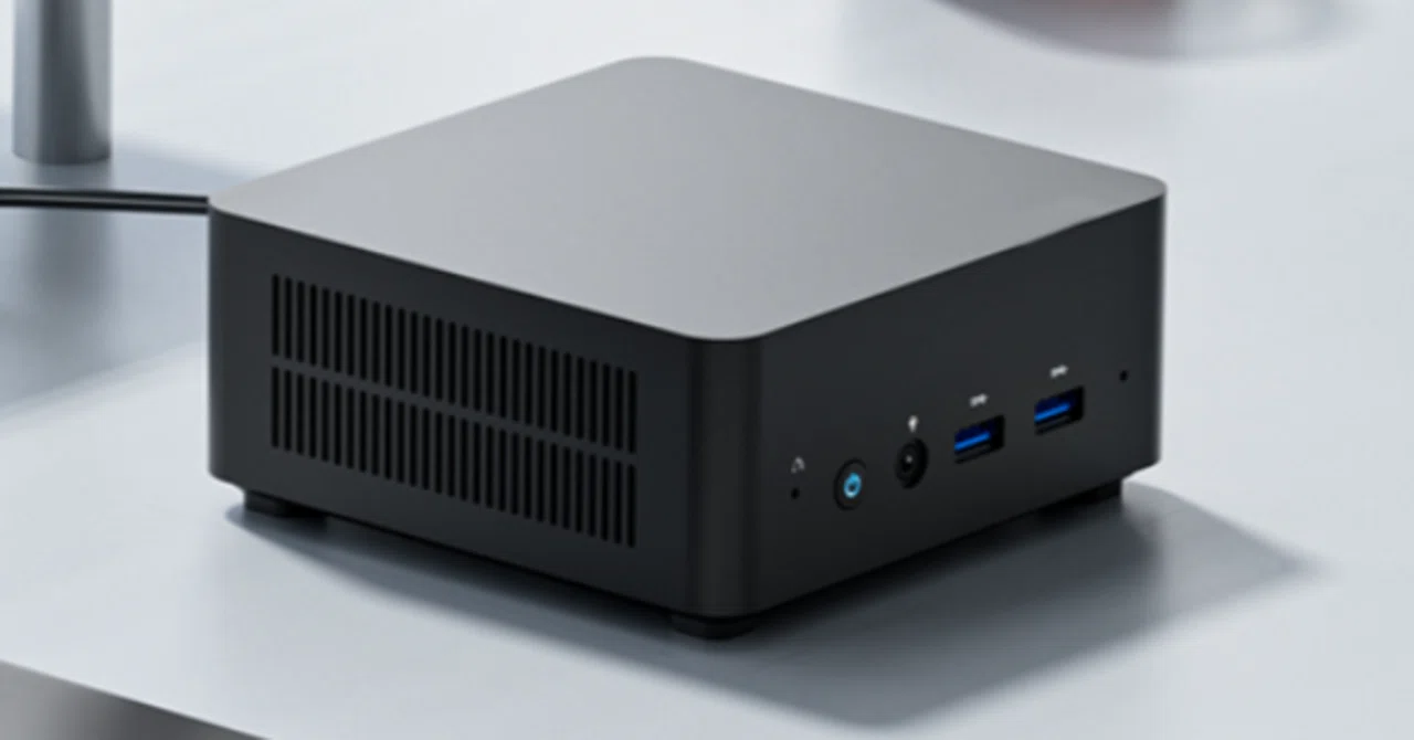 MINISFORUM GD90、Core i9-12900HK搭載のミニPCが 65,983円で販売中
