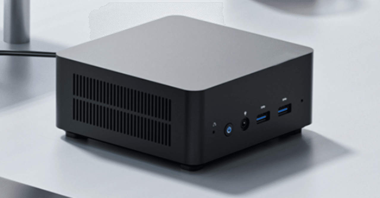 MINISFORUM GD90、Core i9-12900HK搭載のミニPCが 65,983円で販売中