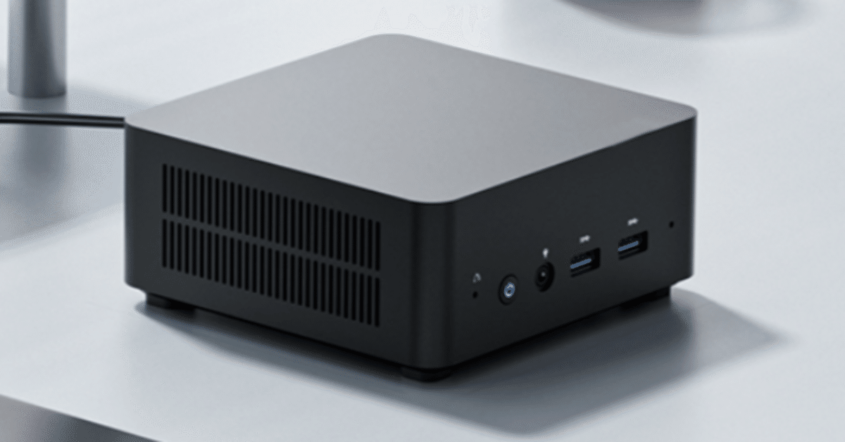 MINISFORUM UN1290 ミニPC インテル Core i9-12900HK 32GB 1TB PCIe4.0