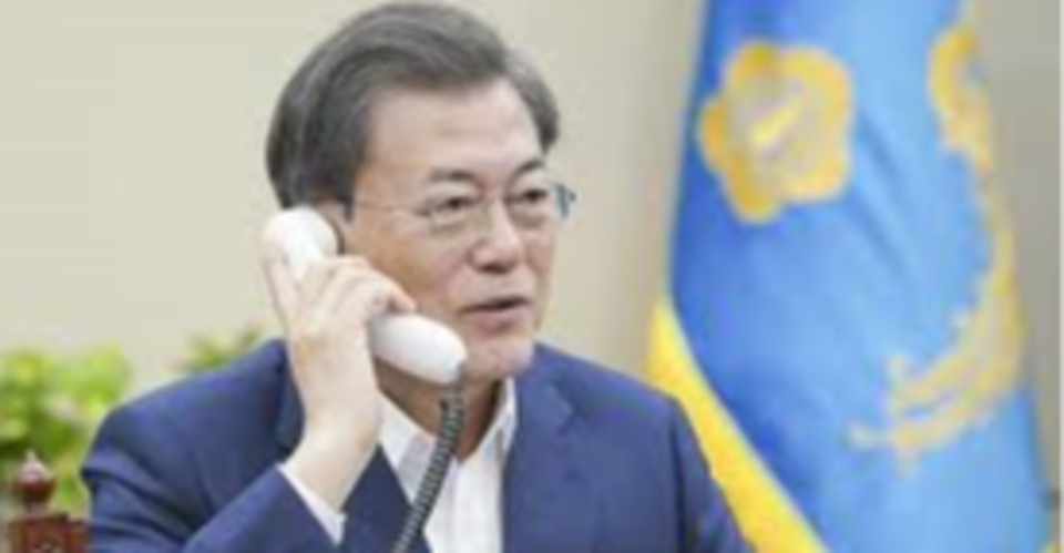 日本へスワップを上から目線で懇願するチョン首相 大変だねw 多々野親父 Note