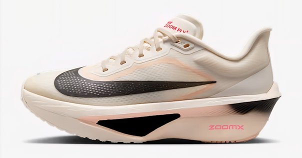NIKE ZOOM FLY 6 100kmレビュー｜mat