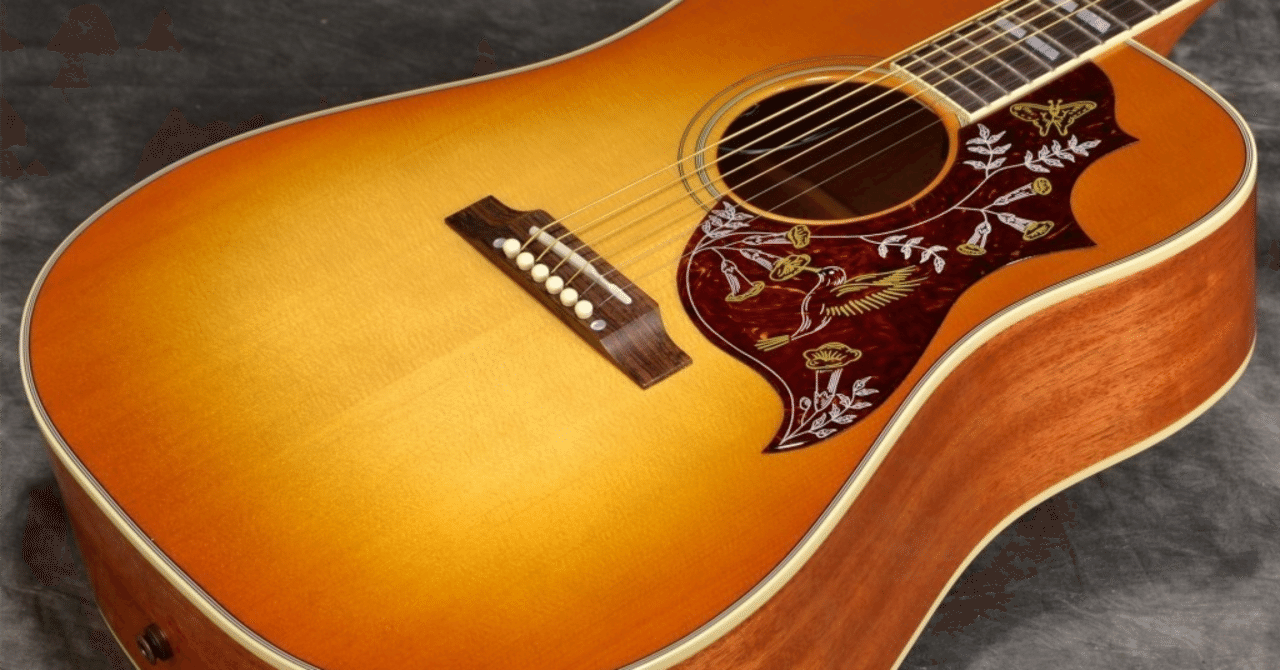 アコギのエレアコ化（謎の中華製品を使ってみた）｜小豆沢Q