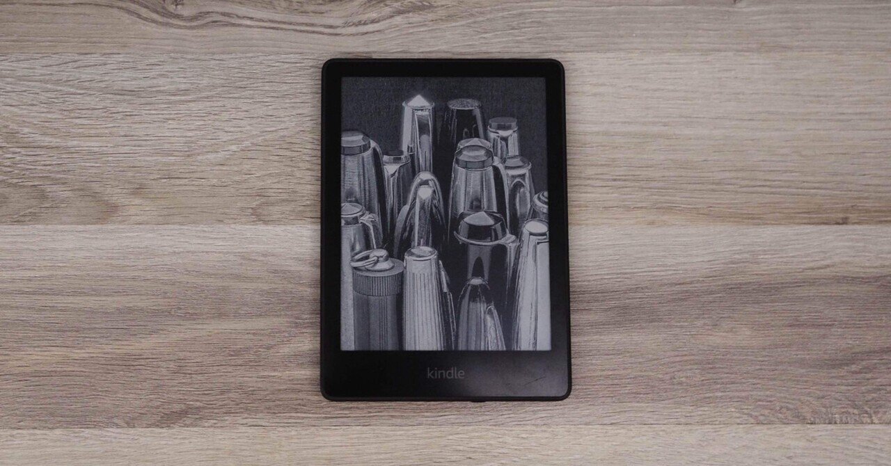 Kindle(16GB）6インチディスプレイ電子書籍リーダーブラック Kindle 6インチディスプレイ 電子書籍リーダー | Just another