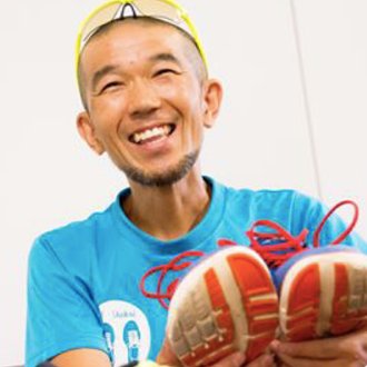 シューズアドバイザー藤原/ シューズ選びのコンサル