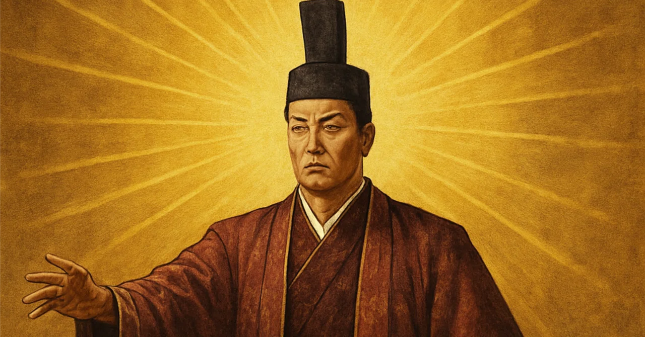『水銀の功罪』前編第33話 聖武天皇は変わった―三重のご当地歴史小説|司馬遥香