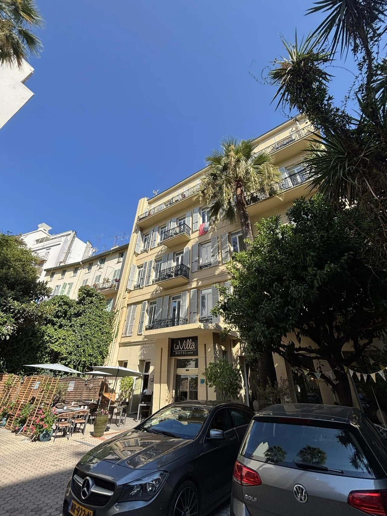 4都市を巡るフランス一人旅🇫🇷 vol.12 初の乗換 Aix en Provence