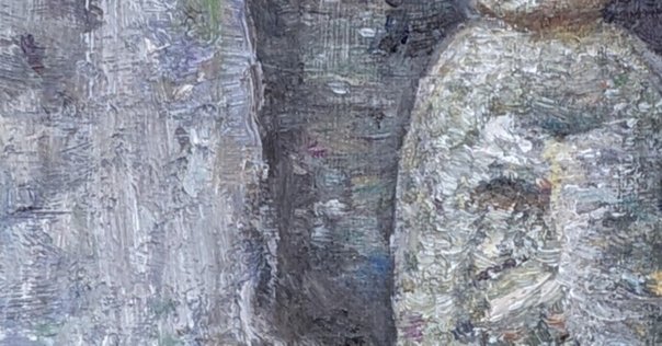 A-338 うつむき坊や｜石膏像ドットコム（脇本）