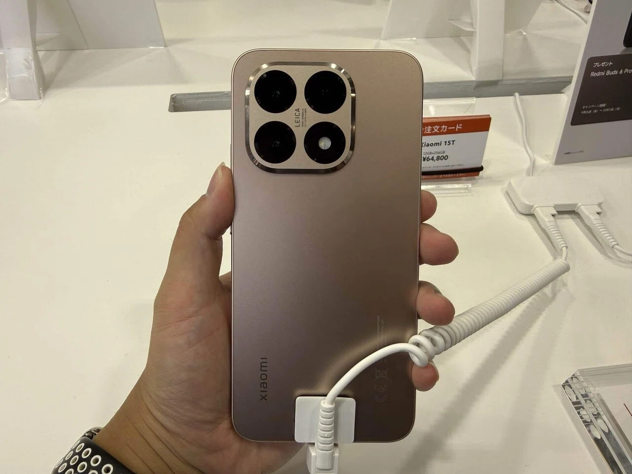 Xiaomiの新製品を体験レビュー！｜tesyuoo