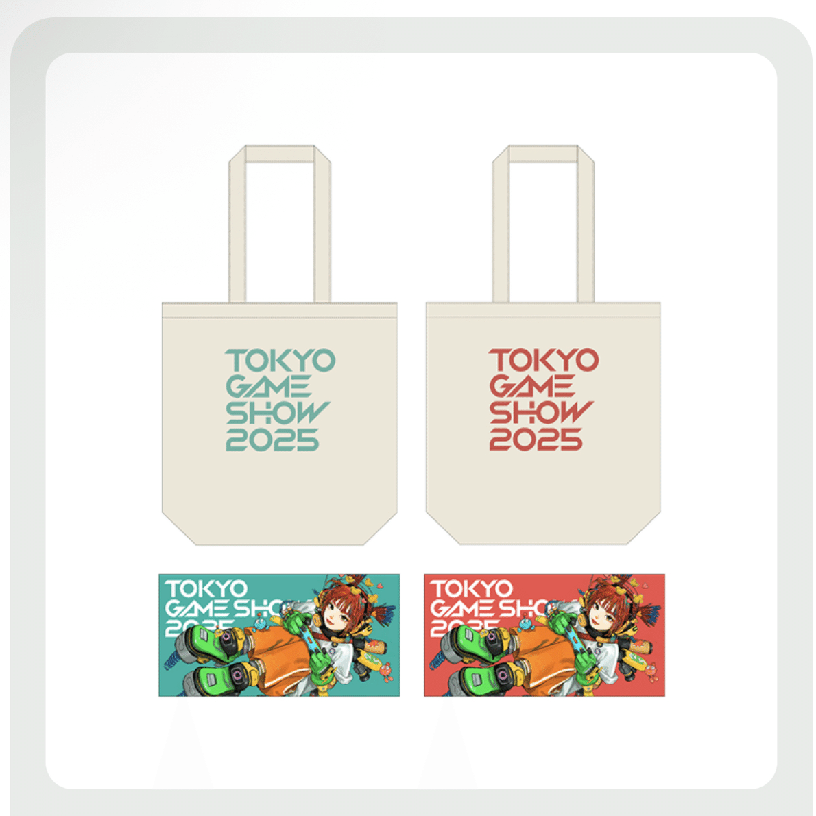 TGS2025 9/27(土)に行ってきました！｜iwankohu