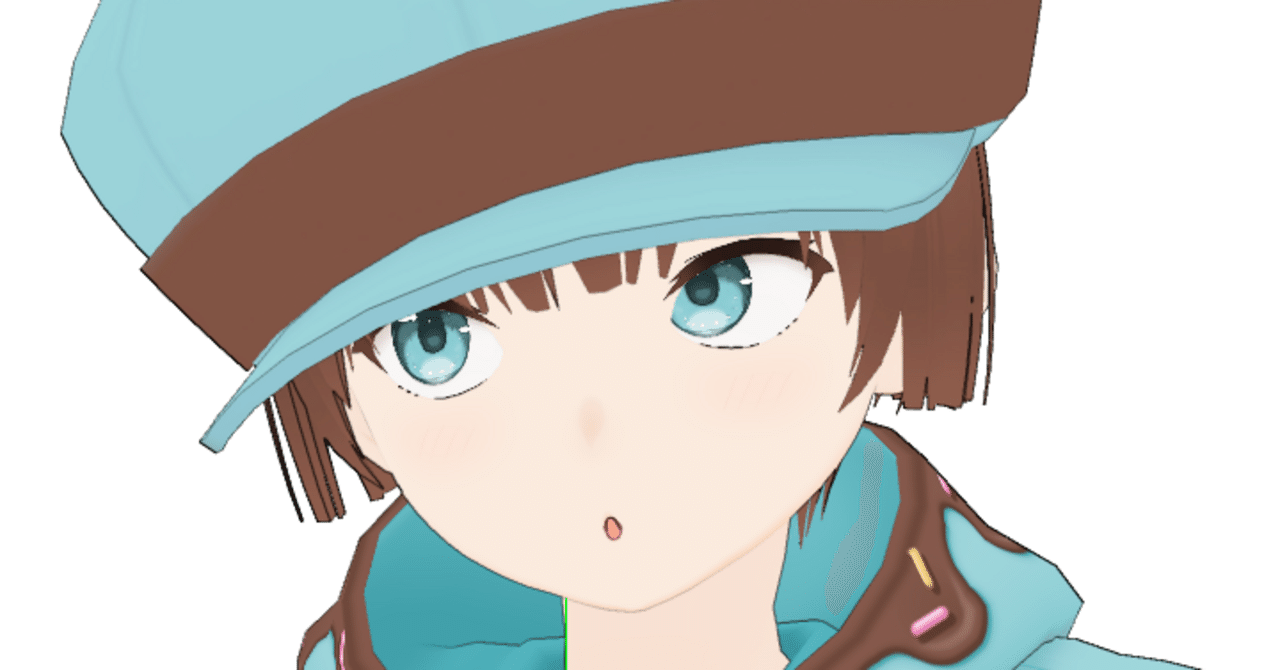 20250927：そういやPMX化は確認してなかったね｜602e