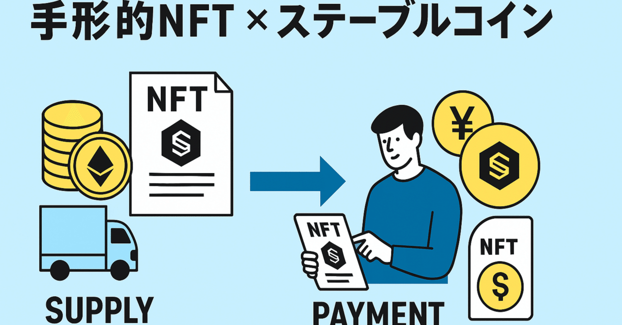 日本初の円建てステーブルコイン「JPYC」が切り拓く未来 ― キャッシュレス決済と金融市場の大転換｜有益情報の宝庫-とんくん
