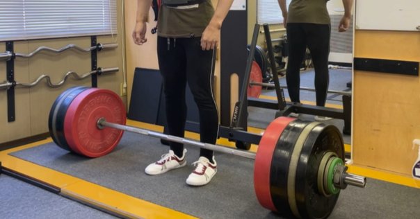 BODY DESIGN(ボディデザイン)レギュラーHEXバー │ デッドリフト