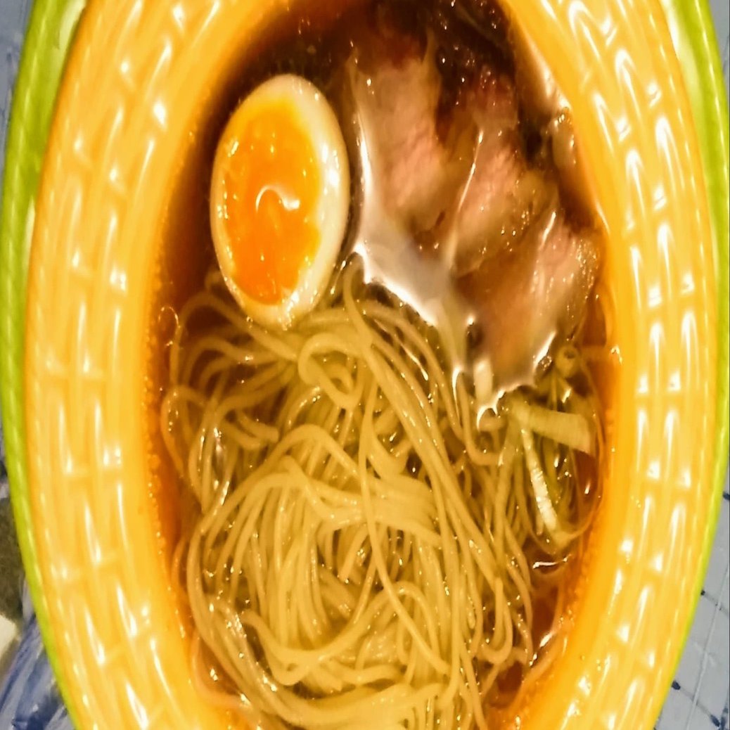セルビアでラーメン手作りしたら パンはどこ ってなった話 Naoki Kitamura Note
