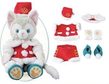 ジェラトーニくんの歴代コスチュームまとめ｜とものアトリエ