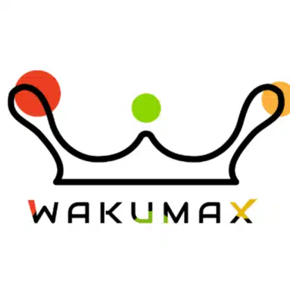 株式会社WAKUMAX