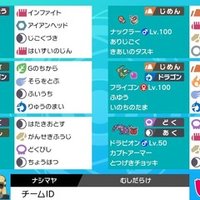 ナシマヤの虫統一道中膝栗毛 ナシマヤ Note