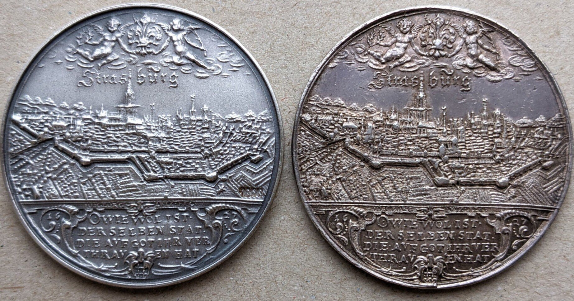 outdoor cafe 明治37〜38年 征露記念 純銀チェーンメダル outdoor cafe様